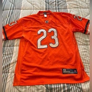 Devin Hester  Chicago Bears Jersey Size 52